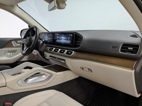Mercedes-Benz GLS II (X167) с пробегом 2019 года, цена 7 089 500 рублей, 119575 км, внедорожник, Автокод Объявления