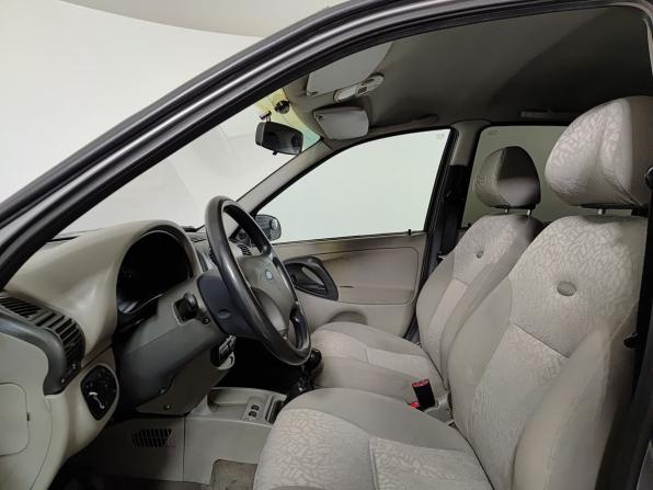 Lada (ВАЗ) Kalina I с пробегом 2008 года, цена 135 000 рублей, 77477 км, седан, Автокод Объявления