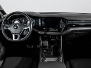 Volkswagen Touareg III Москва  - изображение 30