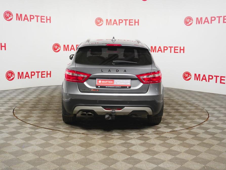 Lada (ВАЗ) Vesta I Вологда  - изображение 6
