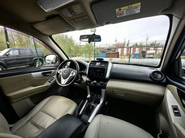 Lifan X60 I с пробегом 2013 года, цена 299 000 рублей, 231571 км, внедорожник, Автокод Объявления