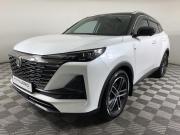 Changan CS55 Plus II Москва  - изображение 21