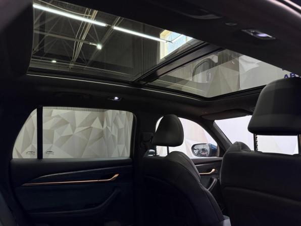 Geely Monjaro I с пробегом 2022 года, цена 2 990 000 рублей, 72100 км, внедорожник, Автокод Объявления