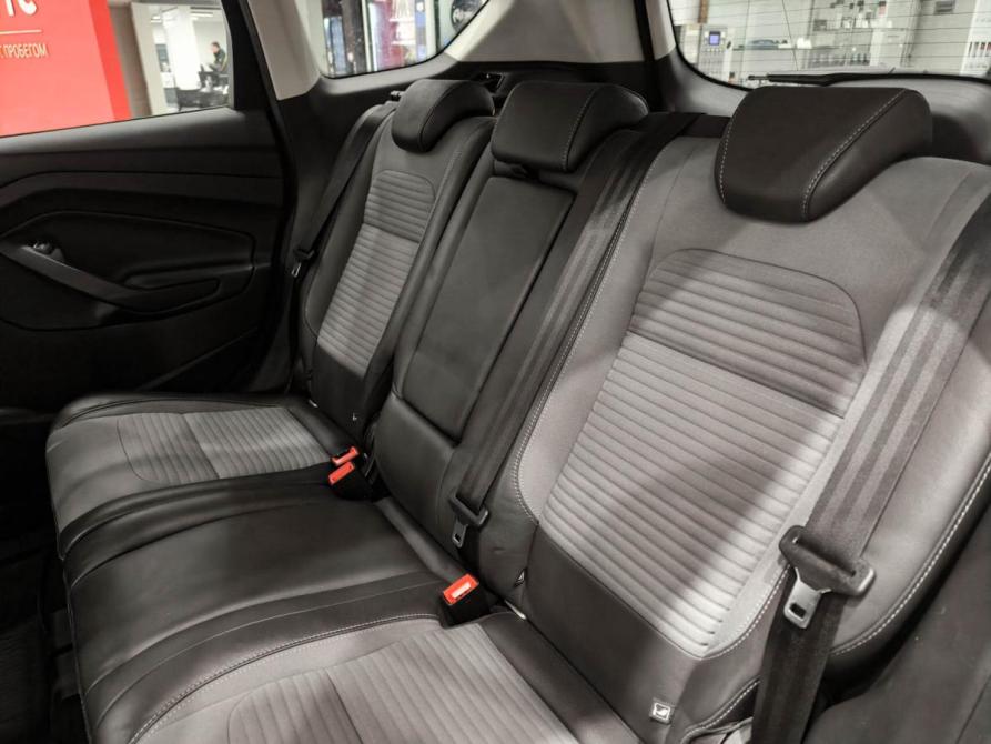 Ford Kuga II Рестайлинг Казань  - изображение 15