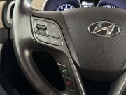 Hyundai Santa Fe III Рестайлинг Москва  - изображение 35