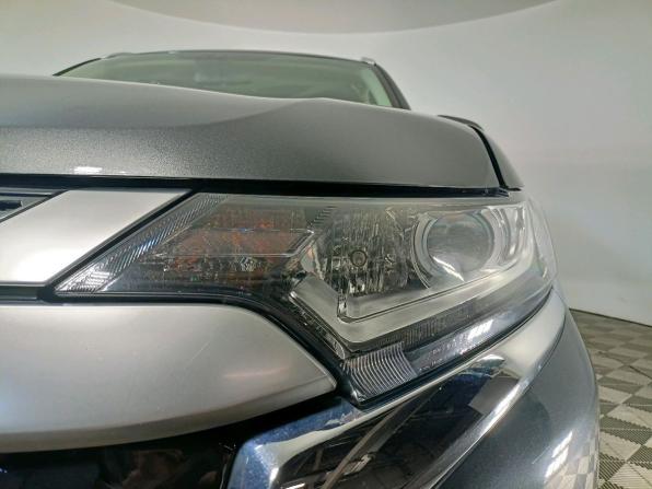 Mitsubishi Outlander III Рестайлинг 3 с пробегом 2019 года, цена 2 119 000 рублей, 106000 км, внедорожник, Автокод Объявления
