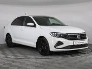 Volkswagen Polo VI Химки  - изображение 15