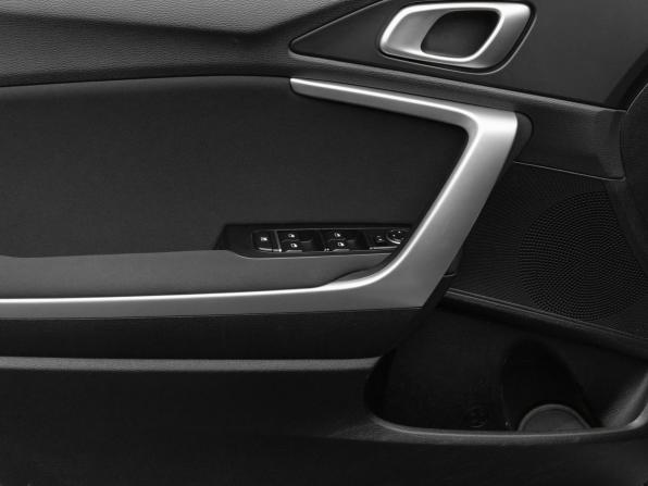 Kia Ceed III Рестайлинг с пробегом 2021 года, цена 1 850 000 рублей, 138385 км, универсал, Автокод Объявления