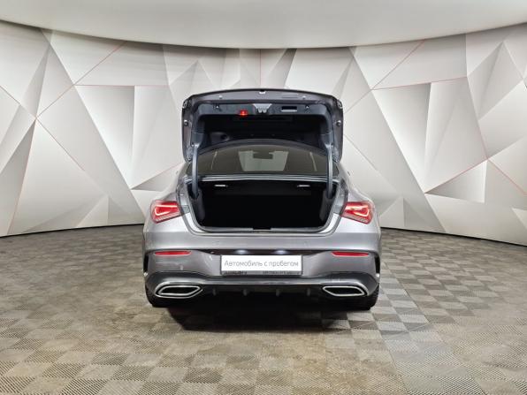 Mercedes-Benz CLA II (C118 X118) с пробегом 2019 года, цена 2 081 000 рублей, 181067 км, седан, Автокод Объявления