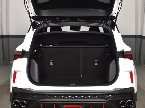 Geely Coolray I Рестайлинг с пробегом 2023 года, цена 2 129 995 рублей, 51284 км, внедорожник, Автокод Объявления