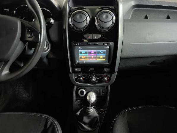 Renault Duster I Рестайлинг с пробегом 2016 года, цена 791 000 рублей, 233907 км, внедорожник, Автокод Объявления