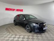 Chevrolet Cruze I Рестайлинг Воронеж  - изображение 23