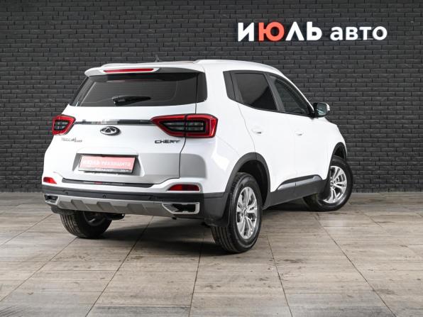 Chery Tiggo 4 Pro I Рестайлинг с пробегом 2025 года, цена 1 900 000 рублей, 22506 км, внедорожник, Автокод Объявления