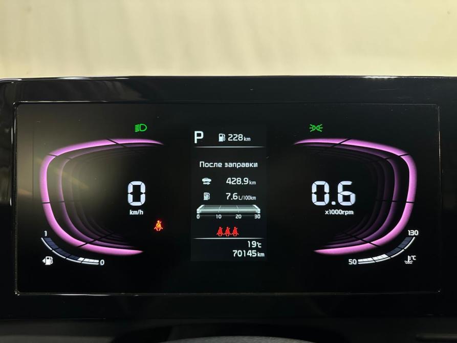 Kia Sportage V Санкт-Петербург  - изображение 14