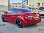 Hyundai Elantra V (MD) Нижний Новгород  - изображение 12