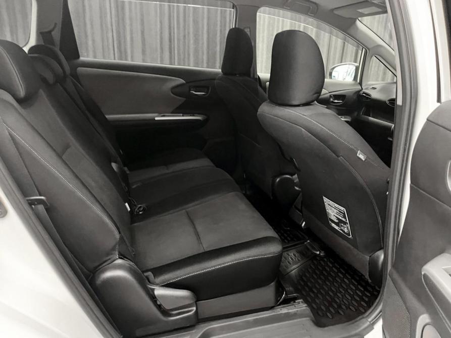 Toyota Wish II Красноярск  - изображение 13