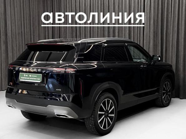 Jaecoo J7 I с пробегом 2024 года, цена 2 179 000 рублей, 59469 км, внедорожник, Автокод Объявления