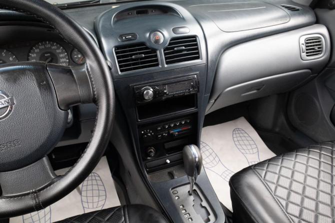 Nissan Almera Classic I с пробегом 2007 года, цена 569 000 рублей, 310000 км, седан, Автокод Объявления