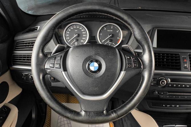 BMW X6 I (E71) с пробегом 2011 года, цена 1 679 000 рублей, 335000 км, внедорожник, Автокод Объявления
