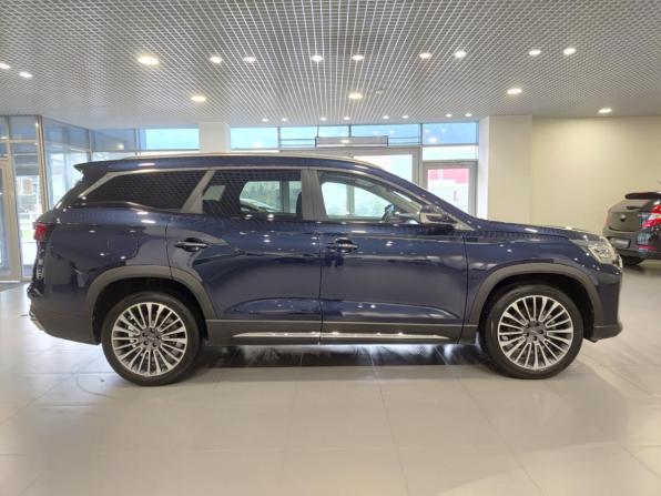 JETOUR X90+ с пробегом 2023 года, цена 2 300 000 рублей, 24639 км, внедорожник, Автокод Объявления