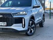 Chery Tiggo 4 I Рестайлинг 2 Волгоград  - изображение 48