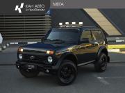 Lada (ВАЗ) Niva Legend I Казань  - изображение 14