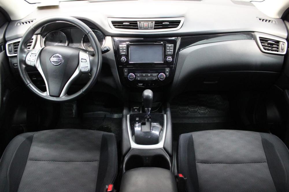Nissan Qashqai II Ярославль  - изображение 9