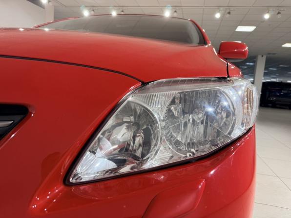 Toyota Corolla X (E140 E150) с пробегом 2008 года, цена 699 000 рублей, 250000 км, седан, Автокод Объявления