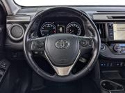Toyota RAV4 IV (XA40) Рестайлинг Москва  - изображение 49