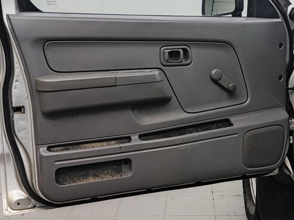 Nissan NP300 с пробегом 2012 года, цена 900 000 рублей, 268832 км, пикап, Автокод Объявления