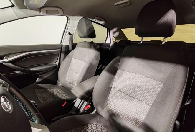 Lada (ВАЗ) Vesta I с пробегом 2021 года, цена 1 190 000 рублей, 22895 км, седан, Автокод Объявления