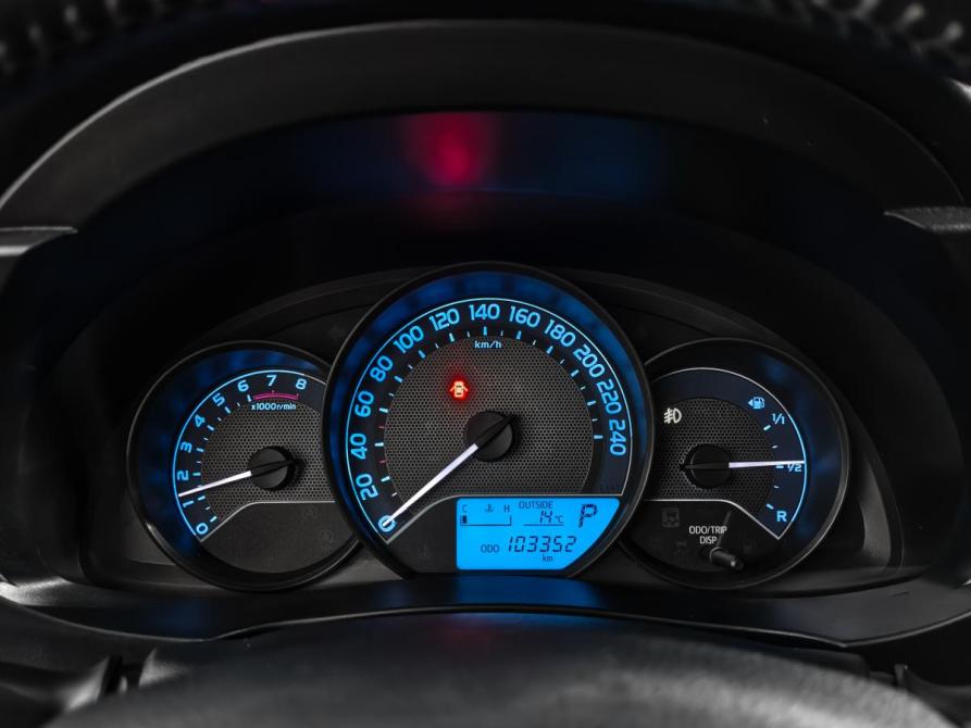 Toyota Corolla XI (E160 E170 E180) Санкт-Петербург  - изображение 18