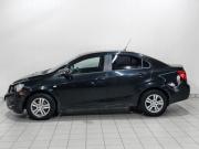 Chevrolet Aveo II Курск  - изображение 18