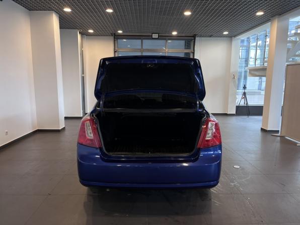 Chevrolet Lacetti I с пробегом 2012 года, цена 470 000 рублей, 289209 км, седан, Автокод Объявления