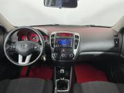 Kia Ceed I Рестайлинг Воронеж  - изображение 29