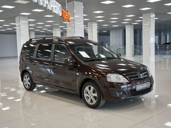 Lada (ВАЗ) Largus I с пробегом 2019 года, цена 693 000 рублей, 252820 км, универсал, Автокод Объявления