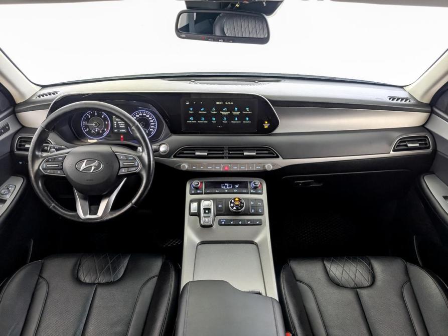 Hyundai Palisade I Москва  - изображение 16