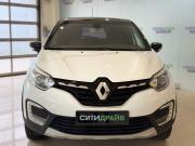 Renault Kaptur I Рестайлинг Москва  - изображение 19