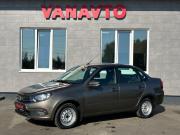 Lada (ВАЗ) Granta I Рестайлинг Альметьевск  - изображение 26