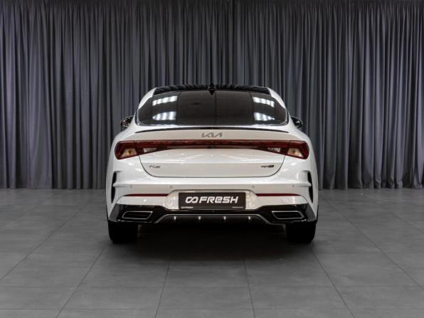 Kia K5 III с пробегом 2022 года, цена 2 749 000 рублей, 116532 км, седан, Автокод Объявления