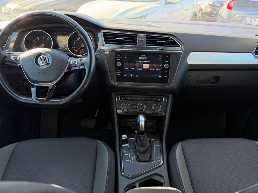 Volkswagen Tiguan II Набережные Челны  - изображение 20