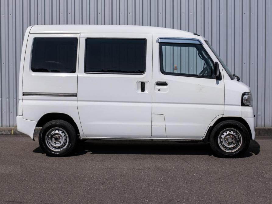 Mitsubishi Minicab VI Сочи  - изображение 5