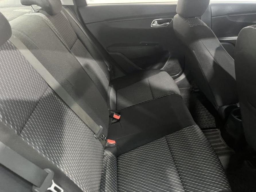 Kia Rio IV Курск  - изображение 18