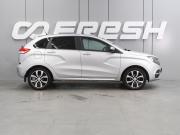 Lada (ВАЗ) XRAY I Воронеж  - изображение 25