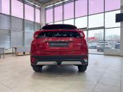 Mitsubishi Eclipse Cross I Москва  - изображение 23