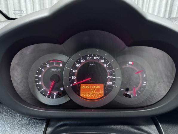 Toyota RAV4 III (XA30) с пробегом 2008 года, цена 1 237 000 рублей, 307954 км, внедорожник, Автокод Объявления