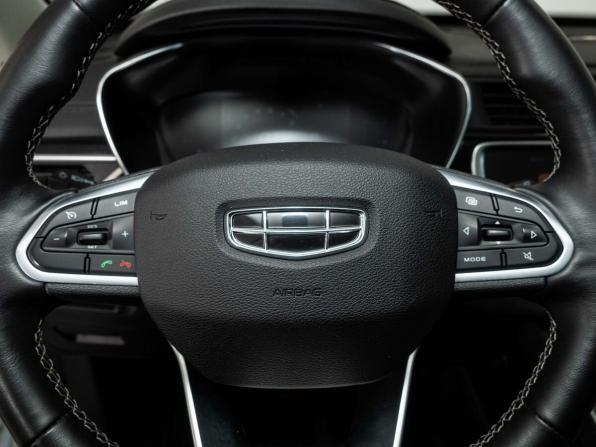 Geely Atlas Pro с пробегом 2024 года, цена 2 142 000 рублей, 35124 км, внедорожник, Автокод Объявления