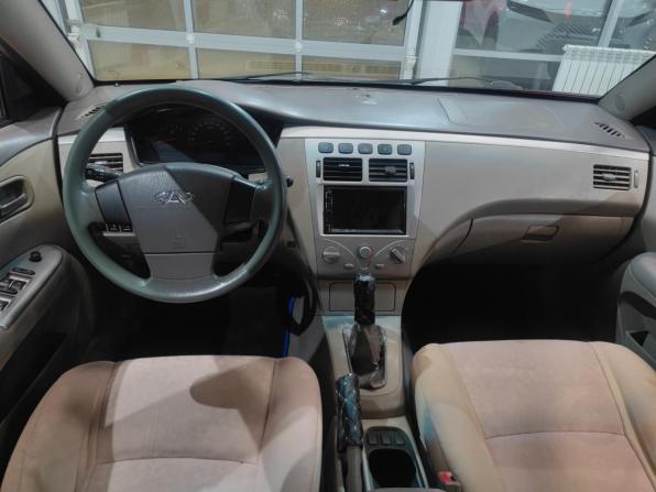 Vortex Estina I с пробегом 2010 года, цена 215 000 рублей, 122260 км, седан, Автокод Объявления