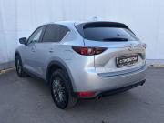 Mazda CX-5 II Москва  - изображение 28