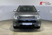 Mitsubishi Outlander III Саранск  - изображение 33